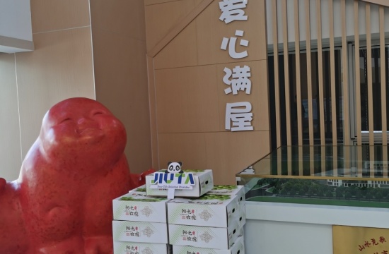 德彩网爱心月捐赠活动